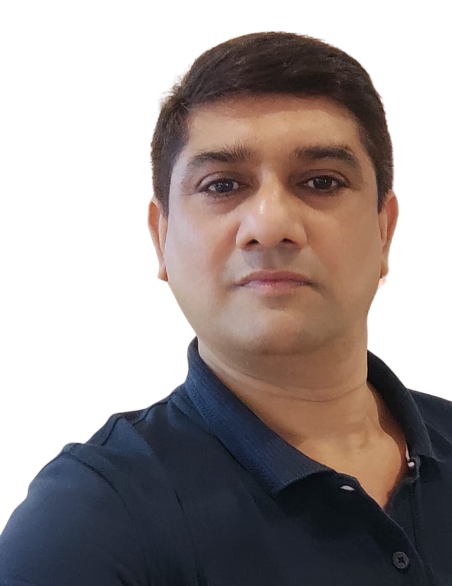 Hitesh Purushottam Patel